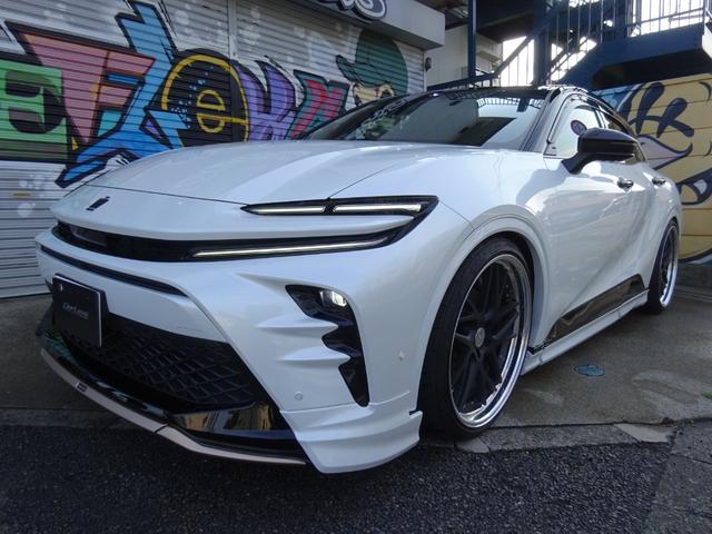 Toyota Z
