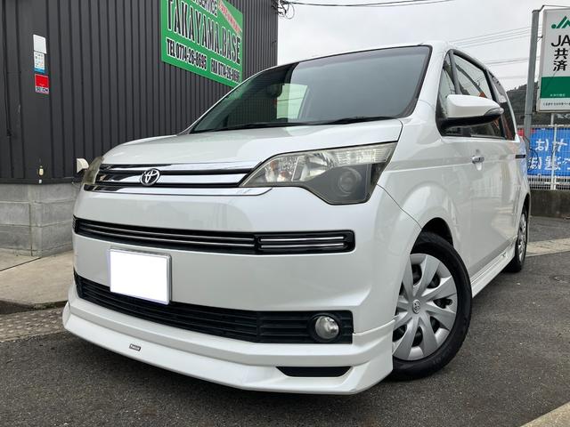 Toyota Spade F