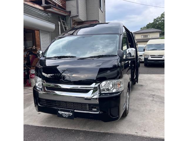 Toyota GL