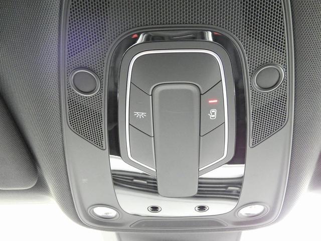 Audi e-tron Sportback 55 S — Фотографии автомобиля 37