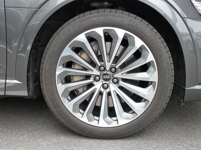 Audi e-tron Sportback 55 S — Фотографии автомобиля 53