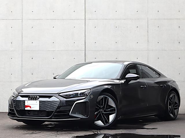 Audi RS e-tron GT