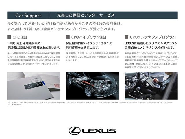Lexus NX — Фотографии автомобиля 22