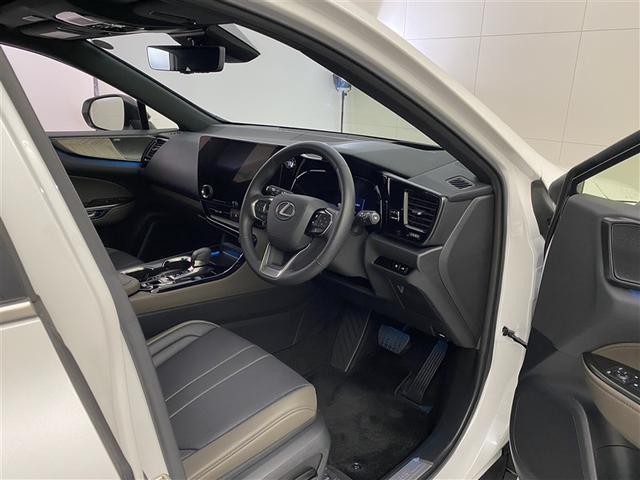 Lexus NX — Фотографии автомобиля 9