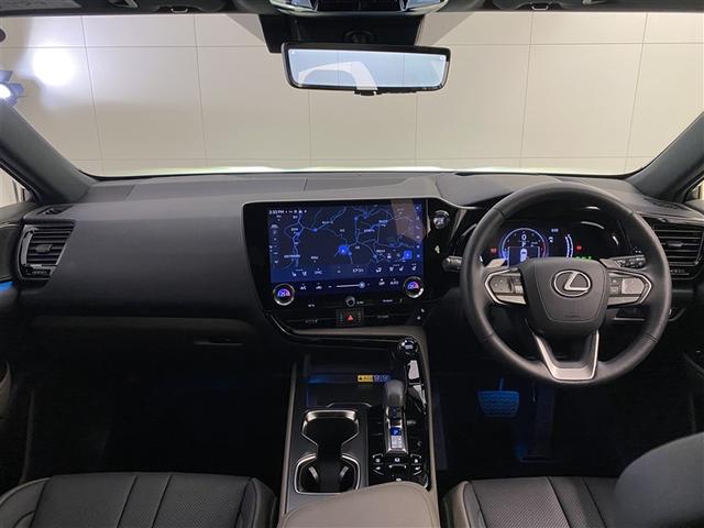 Lexus NX — Фотографии автомобиля 10
