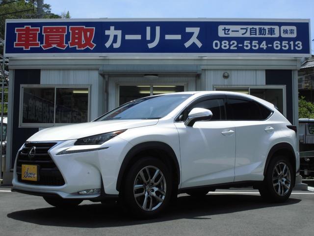 Lexus NX 200t I Package