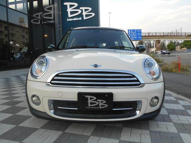 Mini — Фотографии автомобиля 2