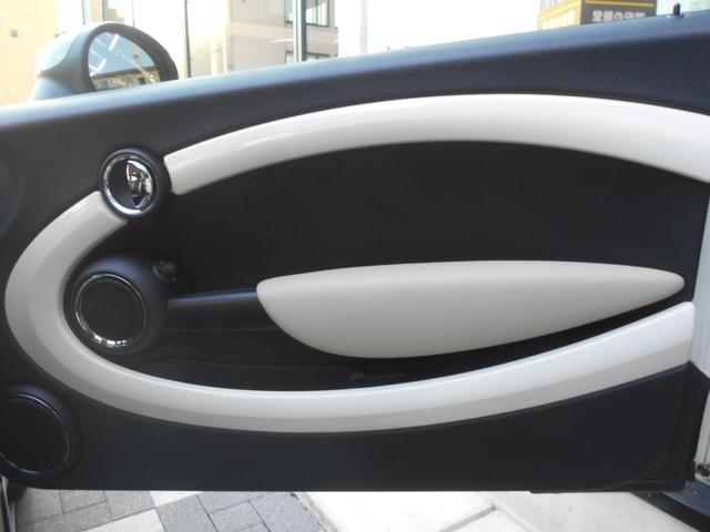 Mini — Фотографии автомобиля 13