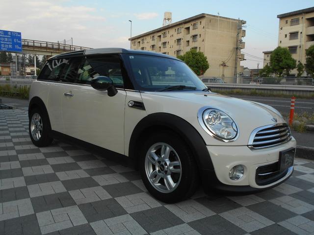 Mini — Фотографии автомобиля 3