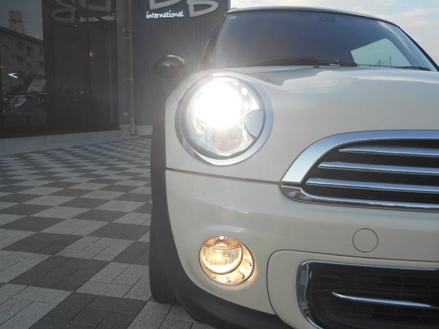 Mini — Фотографии автомобиля 23