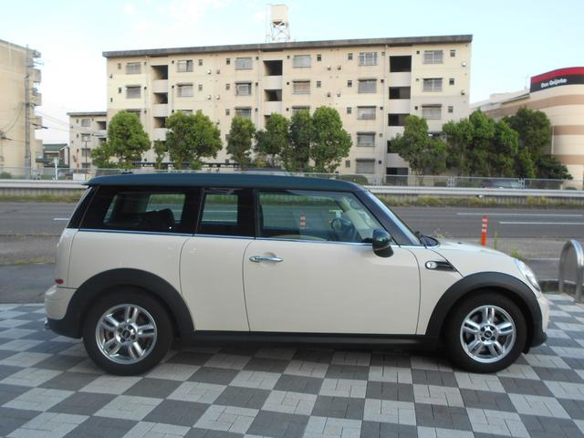 Mini — Фотографии автомобиля 4