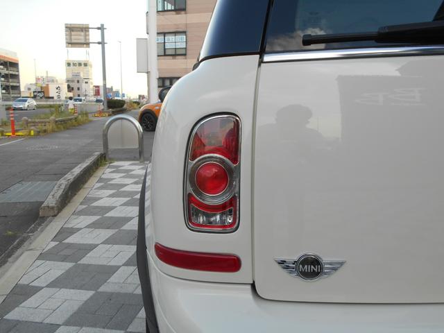 Mini — Фотографии автомобиля 31