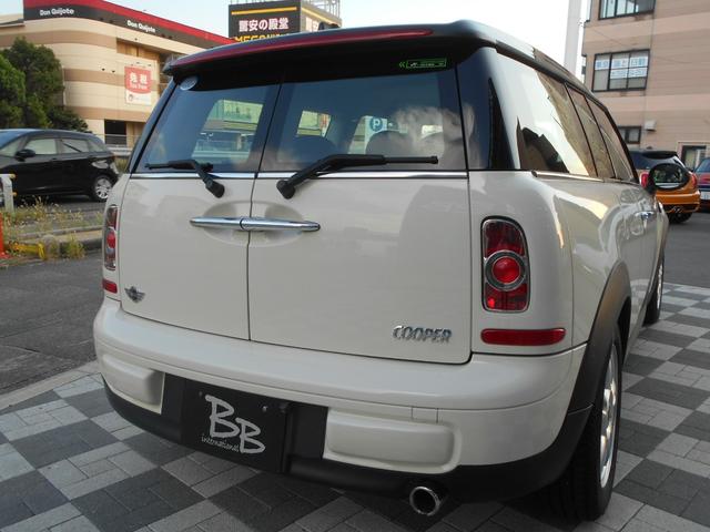 Mini — Фотографии автомобиля 33