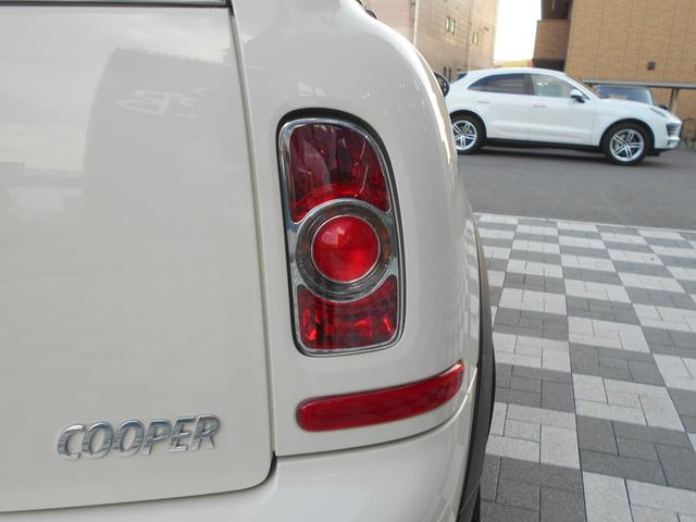 Mini — Фотографии автомобиля 34