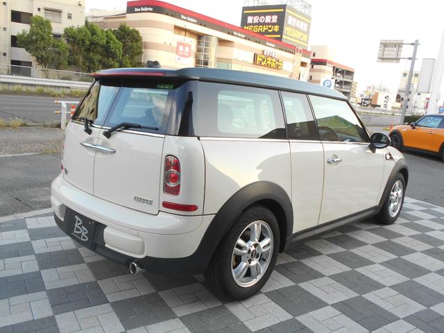 Mini — Фотографии автомобиля 5