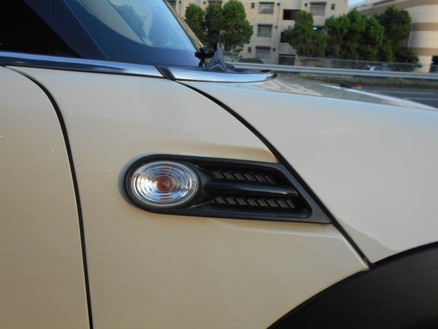 Mini — Фотографии автомобиля 46