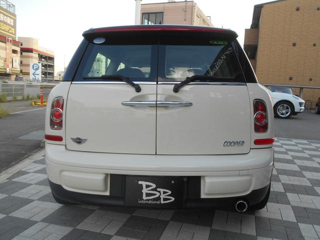 Mini — Фотографии автомобиля 6