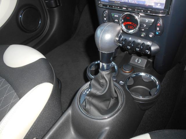 Mini — Фотографии автомобиля 56