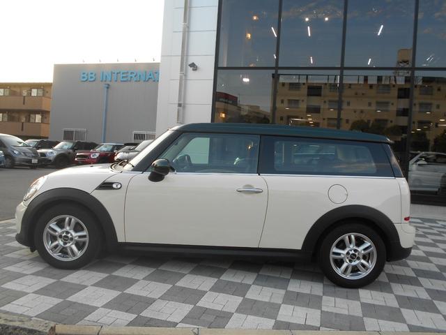 Mini — Фотографии автомобиля 8