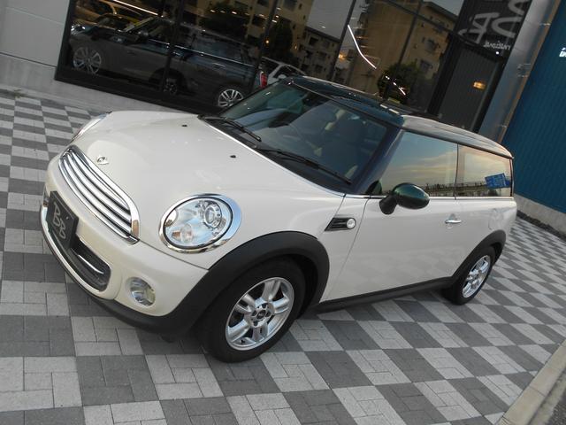 Mini — Фотографии автомобиля 9