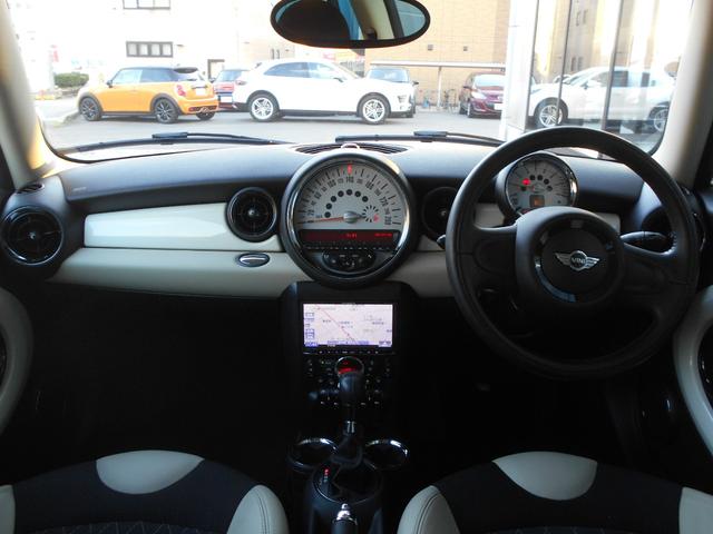 Mini — Фотографии автомобиля 10