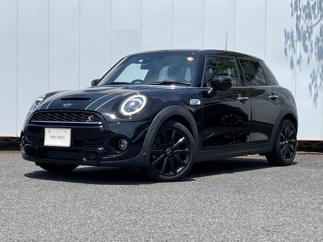 Mini S
