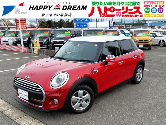 Mini Mini