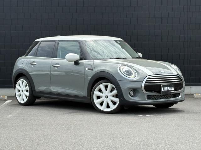 Mini Mini D