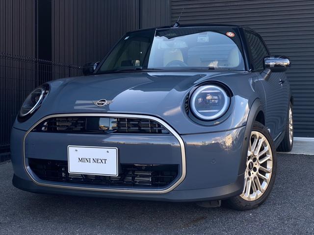 Mini C