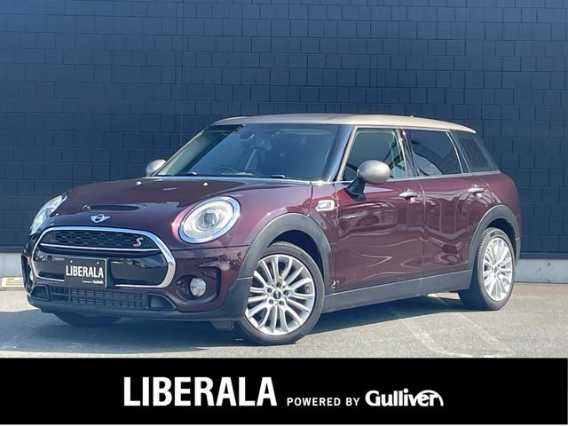 Mini S