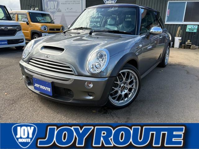 Mini Mini S