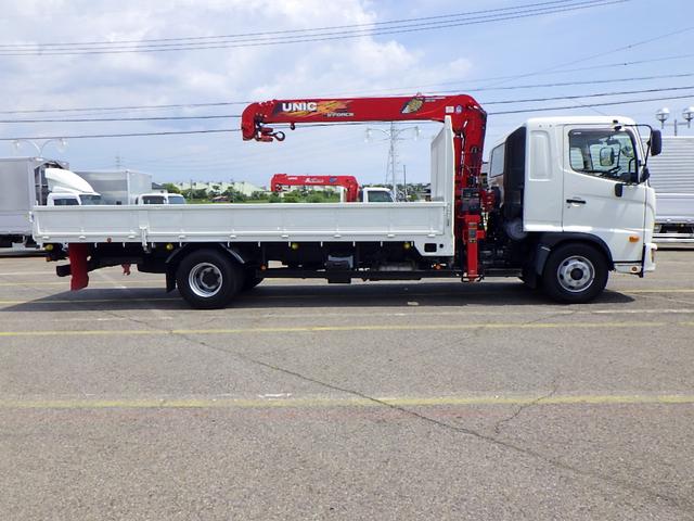 Hino — Фотографии автомобиля 5