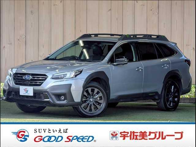 Subaru X− EX