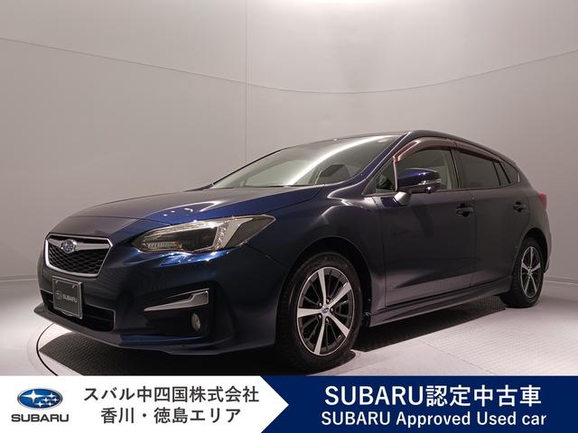 Subaru 1.6i−L S