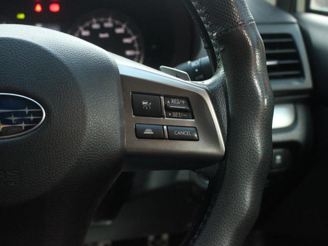 Subaru XV 2.0i−L — Фотографии автомобиля 13