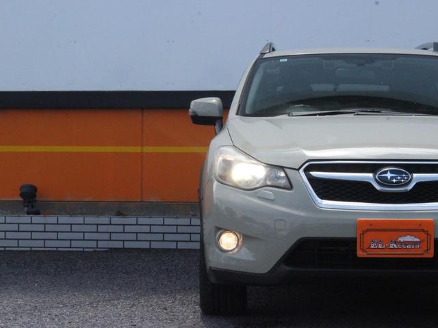 Subaru XV 2.0i−L — Фотографии автомобиля 18