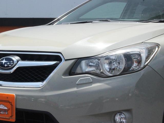 Subaru XV 2.0i−L — Фотографии автомобиля 19