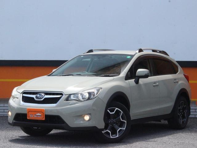 Subaru XV 2.0i−L — Фотографии автомобиля 24