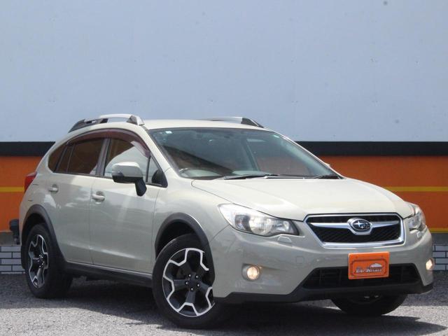 Subaru XV 2.0i−L — Фотографии автомобиля 25