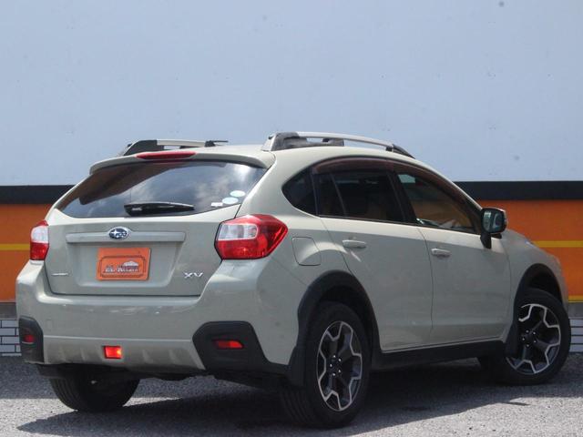 Subaru XV 2.0i−L — Фотографии автомобиля 26
