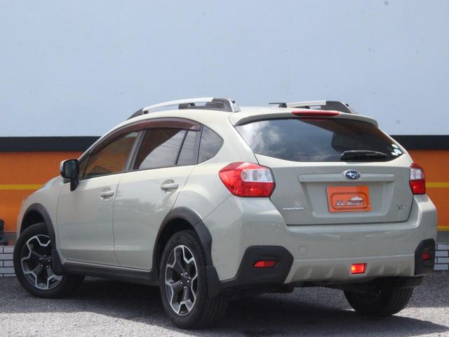 Subaru XV 2.0i−L — Фотографии автомобиля 27
