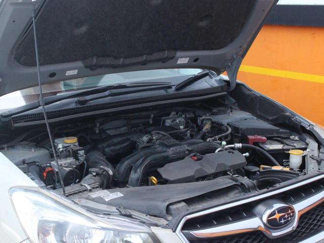 Subaru XV 2.0i−L — Фотографии автомобиля 33