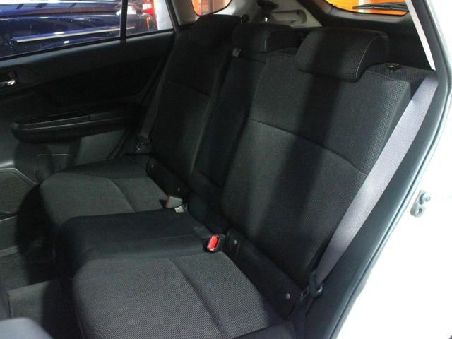 Subaru XV 2.0i−L — Фотографии автомобиля 10