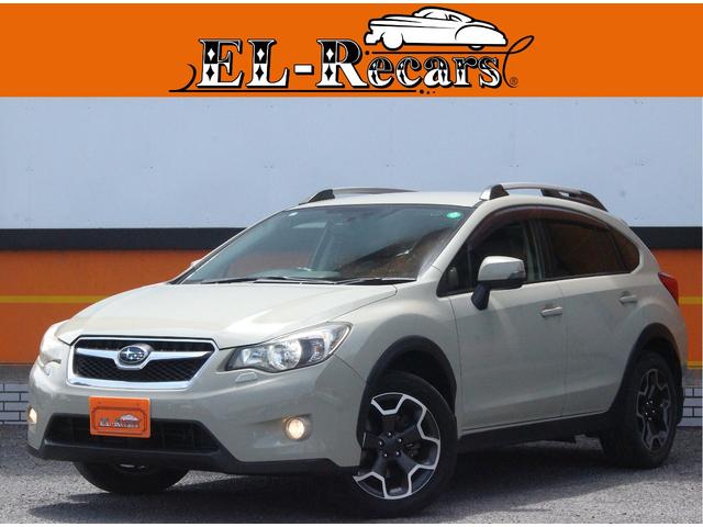 Subaru XV 2.0i−L