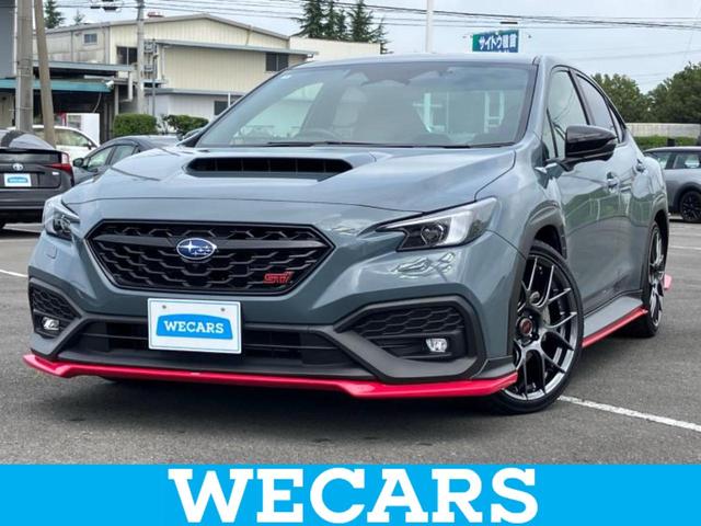 Subaru STI