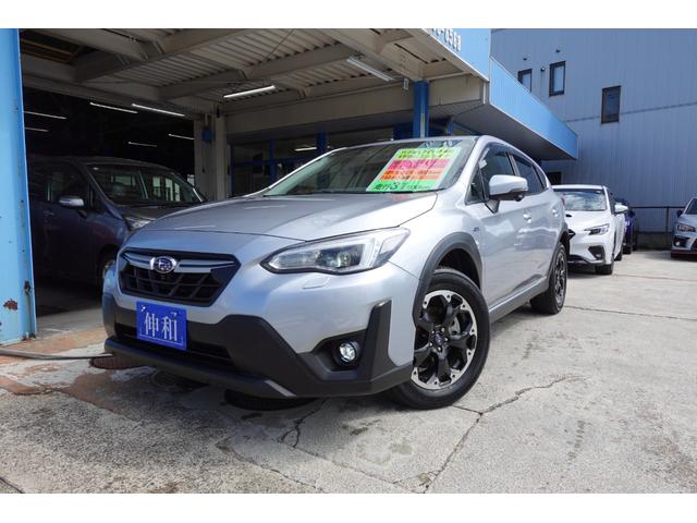 Subaru XV 2.0e−L