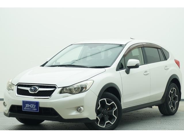 Subaru XV 2.0i−L