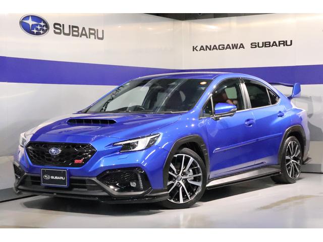 Subaru STI R EX