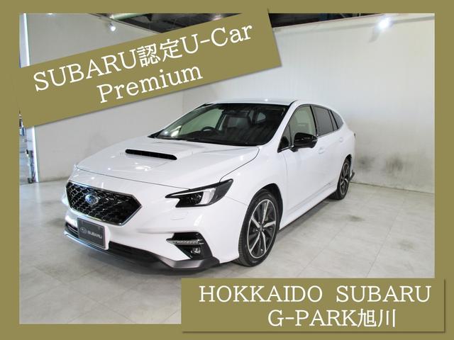 Subaru Levorg V−