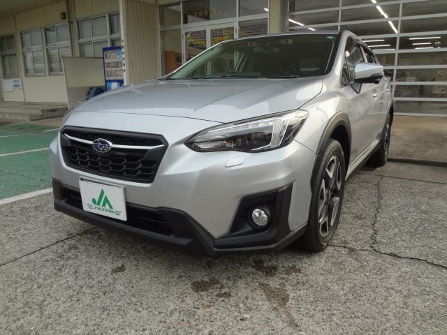 Subaru XV 2.0i−S